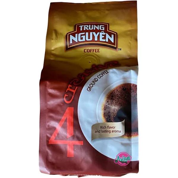 Trung Nguyen Creative 4 Ground Vietnamese Coffee 250 G