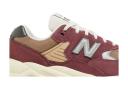 New Balance 580 Washed Burgundy