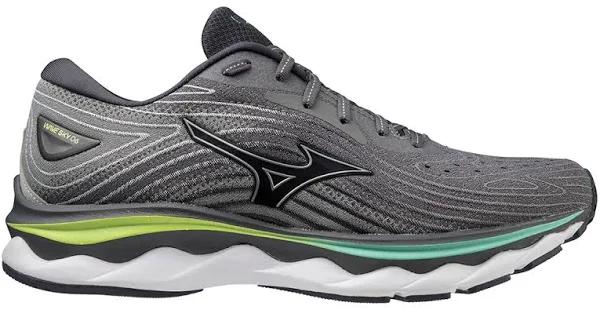 Mizuno Wave Sky 6 (2E Wide) Mens Size 15 - The Athletes Foot | AfterPay Available