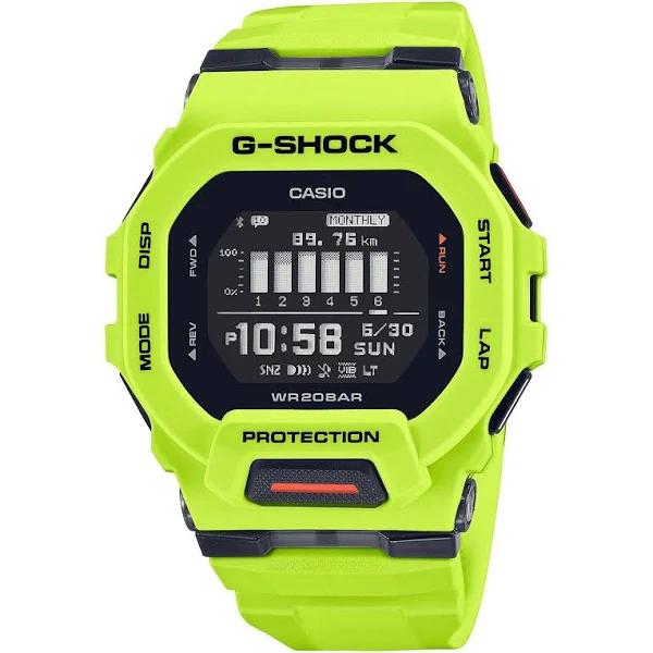 G-Shock GBD-200-9ER Watch