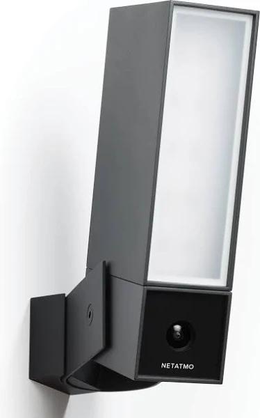 Netatmo Presence Outdoor Surveillance Camera Accessories