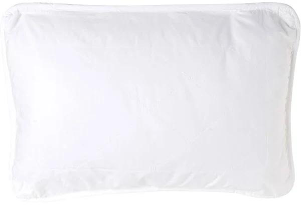 Sweet Dreams Junior Surround Bamboo Pillow White