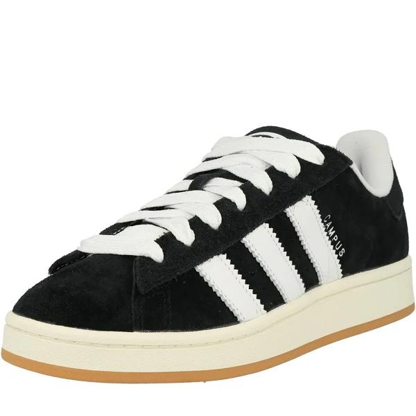 Adidas Campus 00s (Core Black / Cloud White / Off White) Sneaker