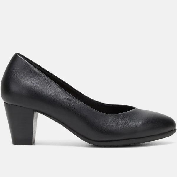 Hush Puppies The Point Black