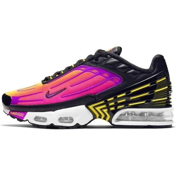 Nike Air Max Plus 3 Hyper Violet (GS)