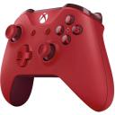 Brand New Microsoft Xbox One S Wireless Controller - Red Edition