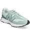 New Balance 327 Shoes Pastel Blue - 43