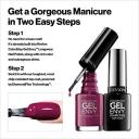 Revlon ColorStay Gel Envy Nail Enamel Perfect Pair