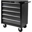 Craftright 5 Drawer Tool Trolley