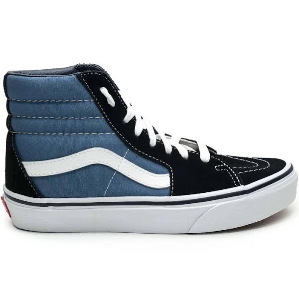 Vans Sk8-Hi Navy