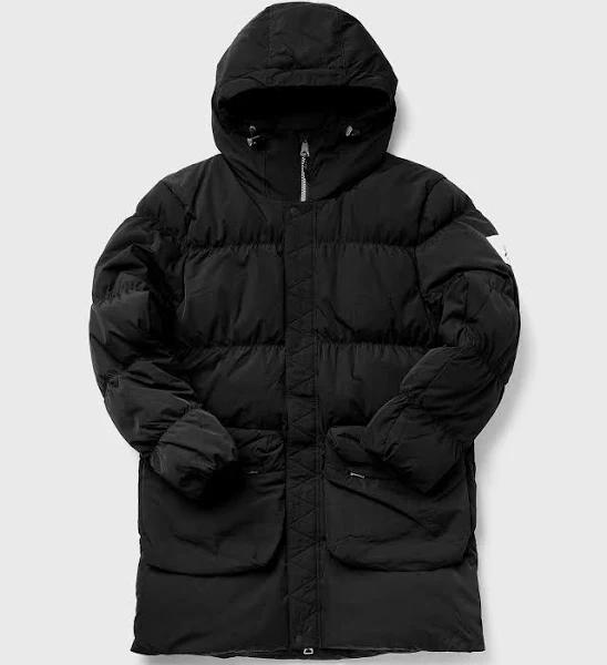 Jordan Essential Men's Statement Parka - Black