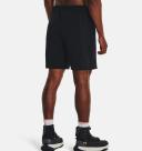 Under Armour Summit Workout Shorts - White - L