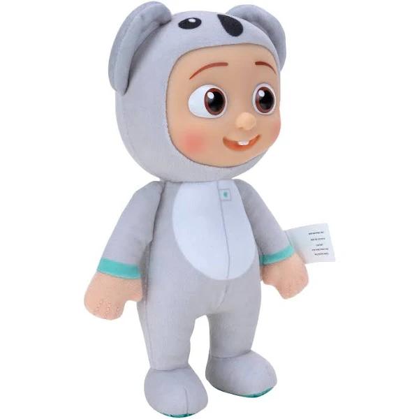 Cocomelon Little Plush JJ Koala