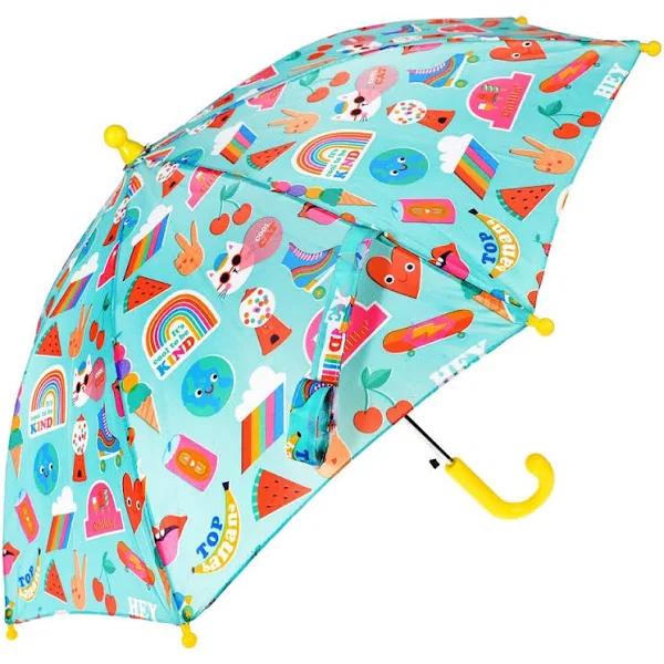 Rex Top Banana Childrens Umbrella