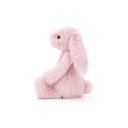 Jellycat Bashful Bunny Silver Really Really Big