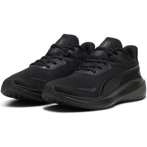 Puma Skyrocket Lite Trainers Black EU 43 Man 379437-10-9