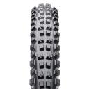 Maxxis Minion DHF 3C/EXO/TR Clincher 2021 Black 26x2.50WT