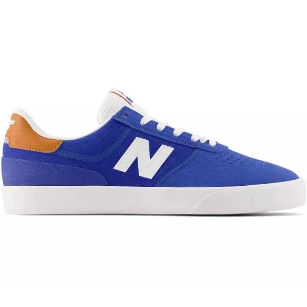 New Balance Numeric 272 Trainers Blue EU 41 1/2 Man