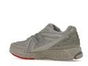 New Balance 1906R Grey Deep Red