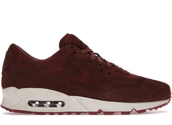 Nike Air Max 90 Laser 'Woodgrain ‐ Dark Pony'