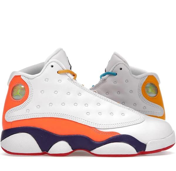 Jordan 13 Retro Playground (PS)