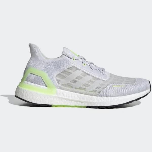 Adidas Ultra Boost Summer.Rdy Dash Grey Signal Green