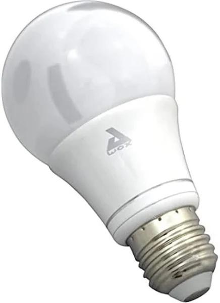 Awox SML2-W13 Smart LED Bulb with Bluetooth Control, acryl, White, E27, 13 W