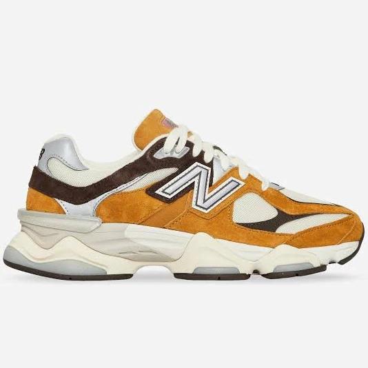 New Balance 9060 Workwear