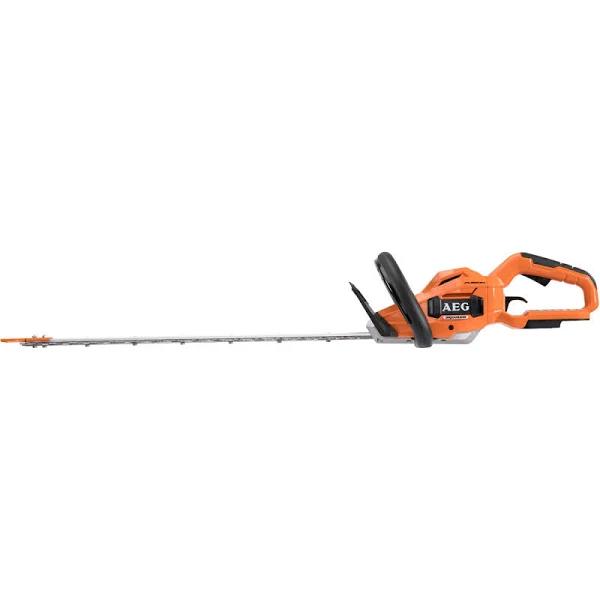 AEG 18V 550mm Fusion Hedge Trimmer - AHT1852B