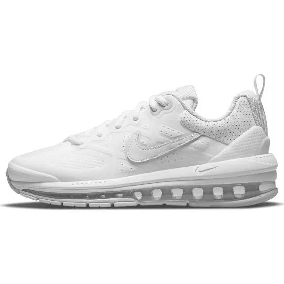 Nike Air Max Genome Women's - White - Womens