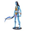 Avatar The Way of Water Action Figure: Neytiri (Metkayina Reef)