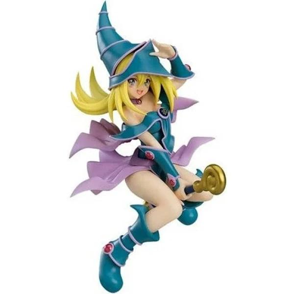 Yu-Gi-Oh! Pop Up Parade Dark Magician Girl Another Color Ver