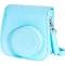 Fujifilm Blue Case for Fuji Instax Mini 8 Camera