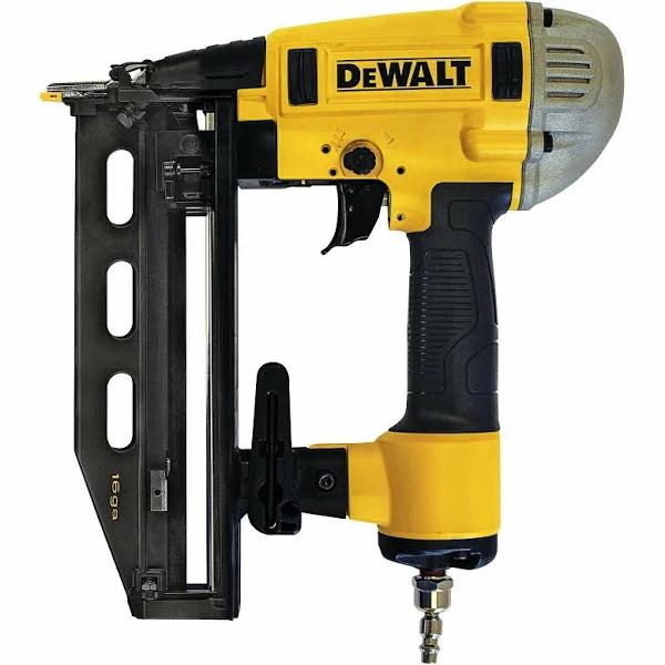 DeWalt DPN1664PP-XJ Pneumatic Bradder C Series 16G 25-64mm