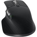 Logitech MX Master 3S Wireless Performance Mouse (Black/Graphite)