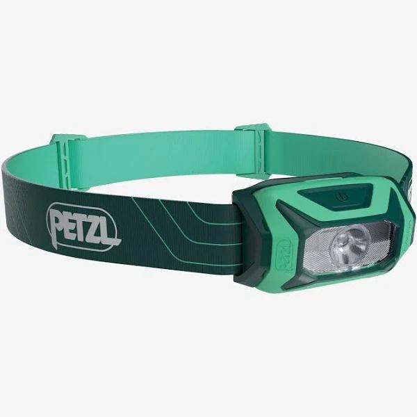 Petzl - Tikkina Green