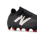 New Balance Furon Pro FG V7+ Football Boots Black EU 42 1/2