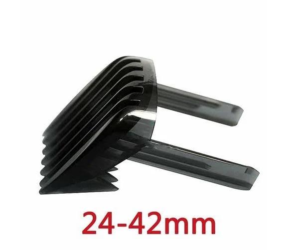 24-42mm Hair Clipper Trimmer Limit Comb Replacement For Philips Hc9490 Hc9450 Hc9452 Hc7460