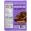 Quest Bar by Nutrition - Box of 12 Caramel Chocolate Chunk