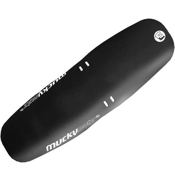 Mucky Nutz Face Fender XL - Black