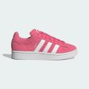 Adidas Originals Campus 00s Sneakers in Pink and White