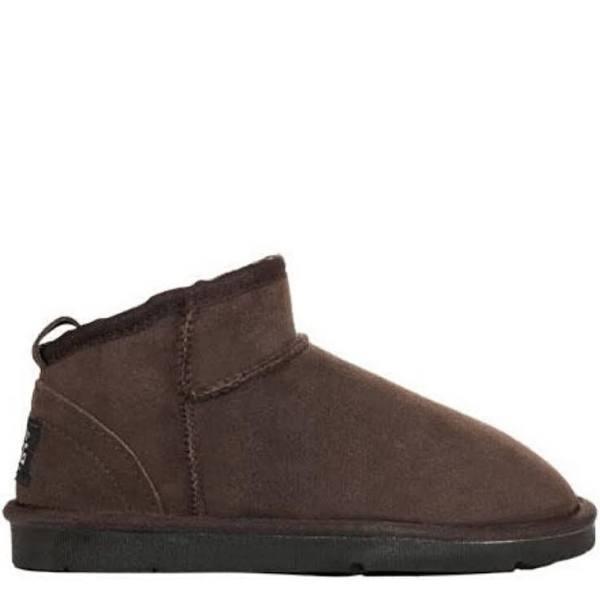 Jumbo UGG Classic Mini Chocolate / US 6