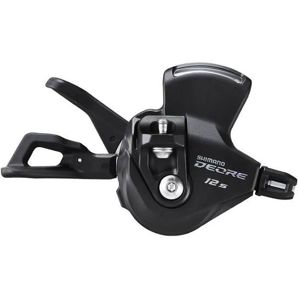 Shimano Deore SL-M6100 12-Speed I-Spec EV Right Hand Shift Lever