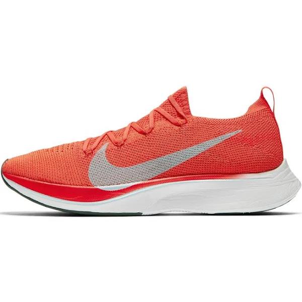 Nike Zoom Vaporfly 4% Flyknit Bright Crimson