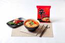 Nong-Shim Instant Shin Ramyun Noodle Soup 120g