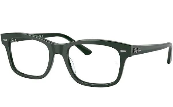 Ray Ban RX5383F 8226 green 54 mm