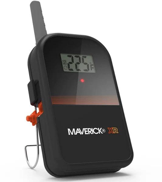 Maverick XR-40 Extended Range 2 Probe Thermometer