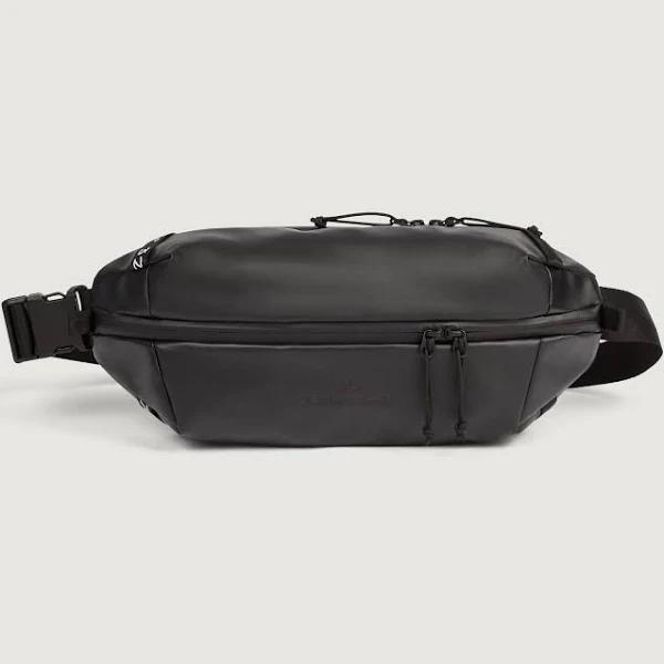 Kathmandu Amphi Cross Body Bag | Black - One