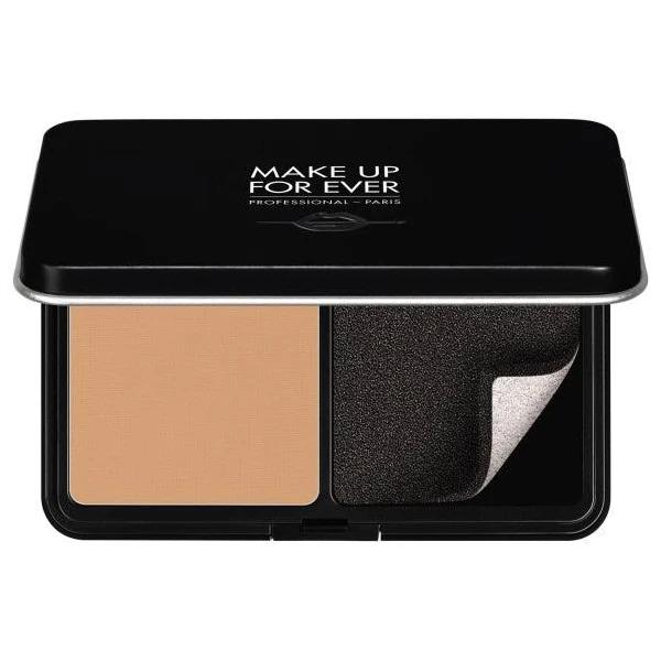 Make Up For Ever Matte Velvet Skin Blurring Powder Foundation R510