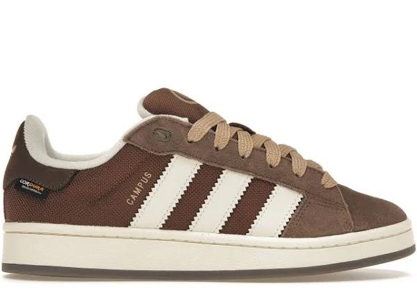 Adidas Campus 00s 'Pre-Rubbed Brown' ID2077